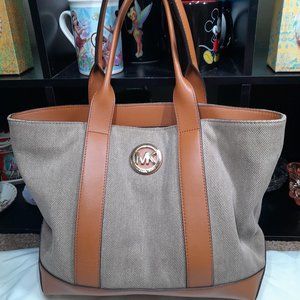 Michael Kors Tote Bag